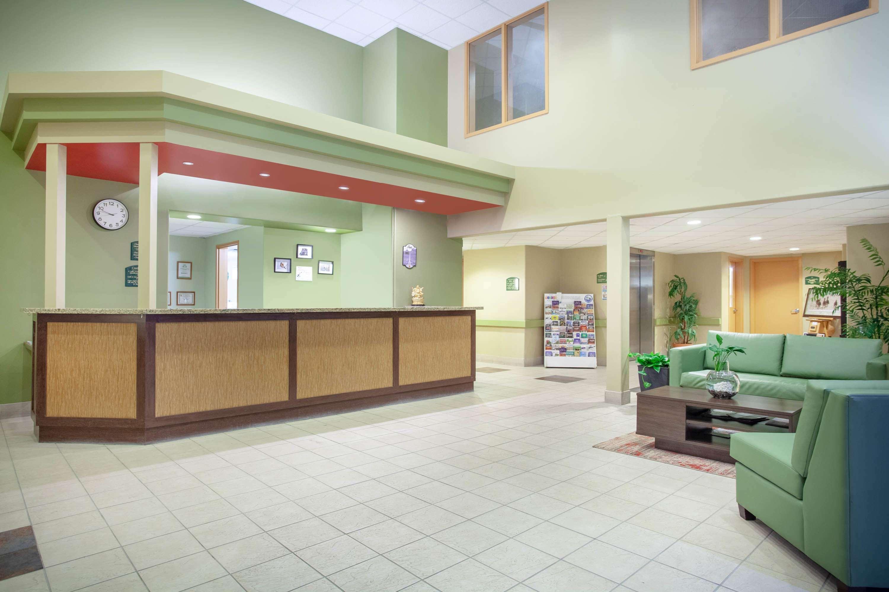 Hotel Super 8 By Wyndham Midland Esterno foto