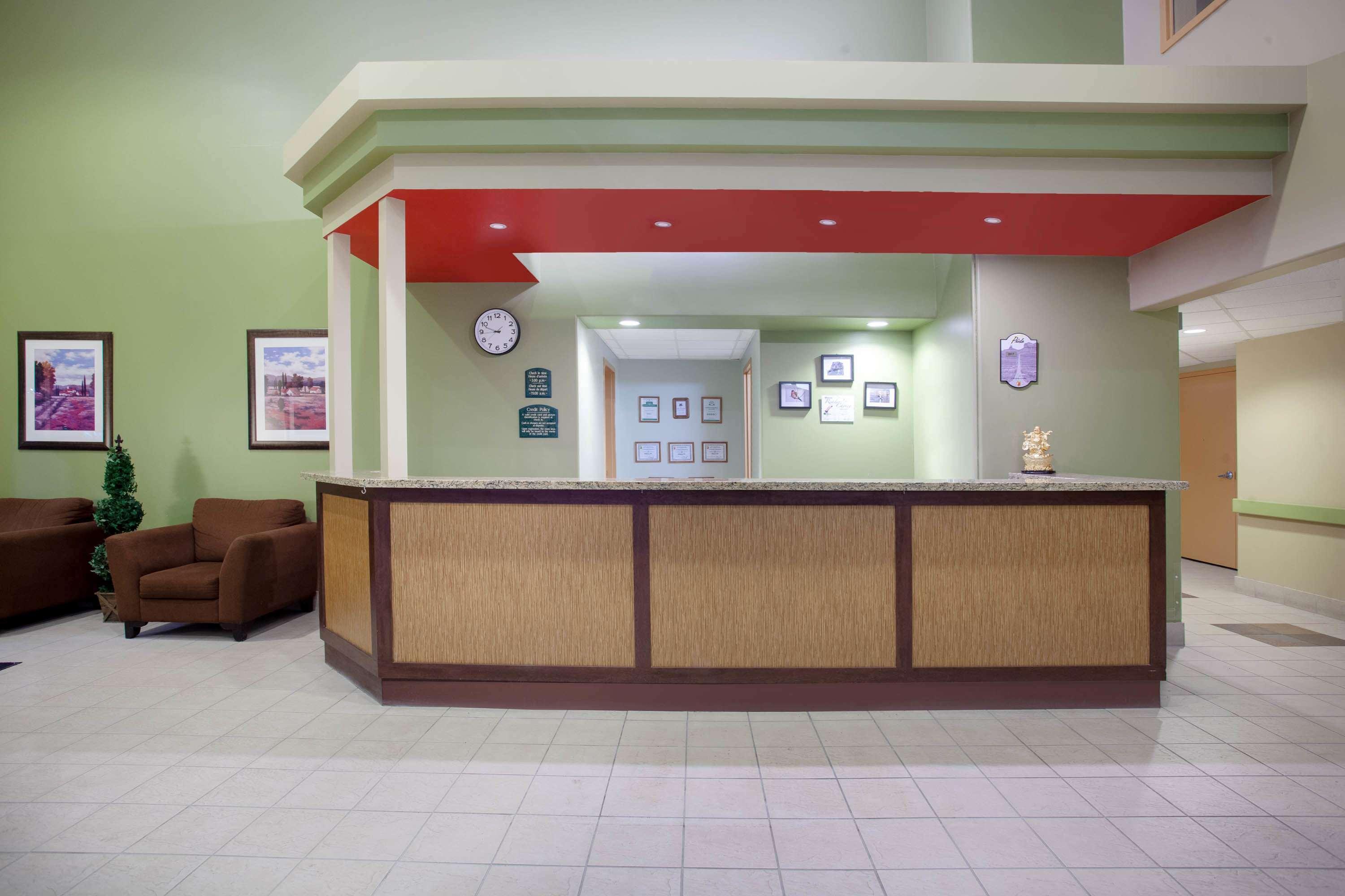 Hotel Super 8 By Wyndham Midland Esterno foto