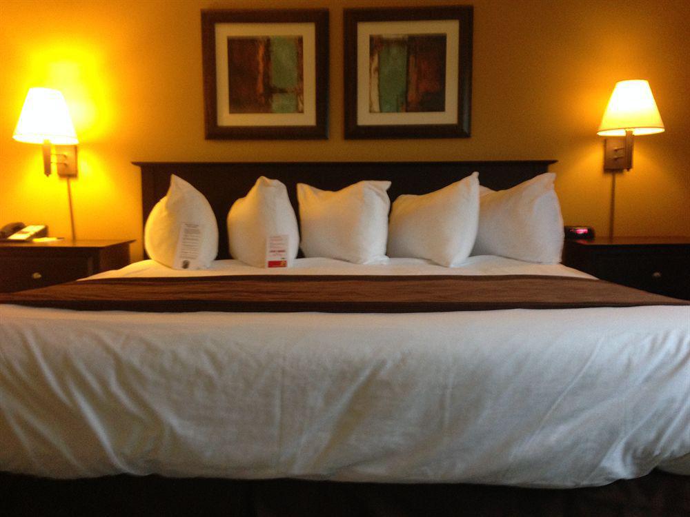 Hotel Super 8 By Wyndham Midland Esterno foto